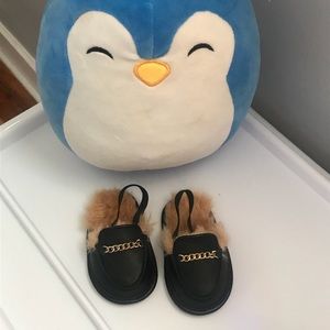 Infant Aldo shoes
